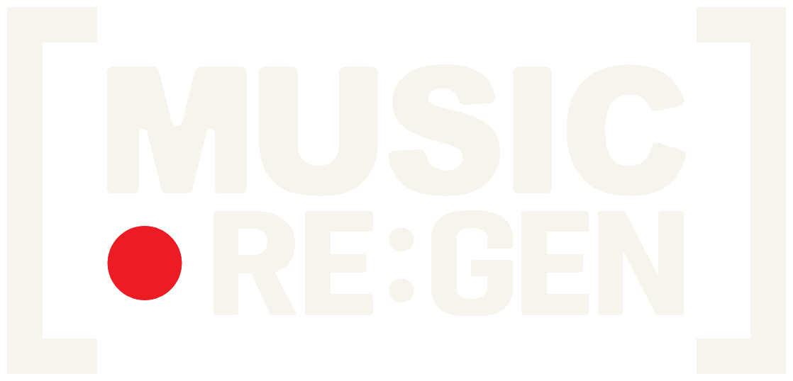 Music re:gen
